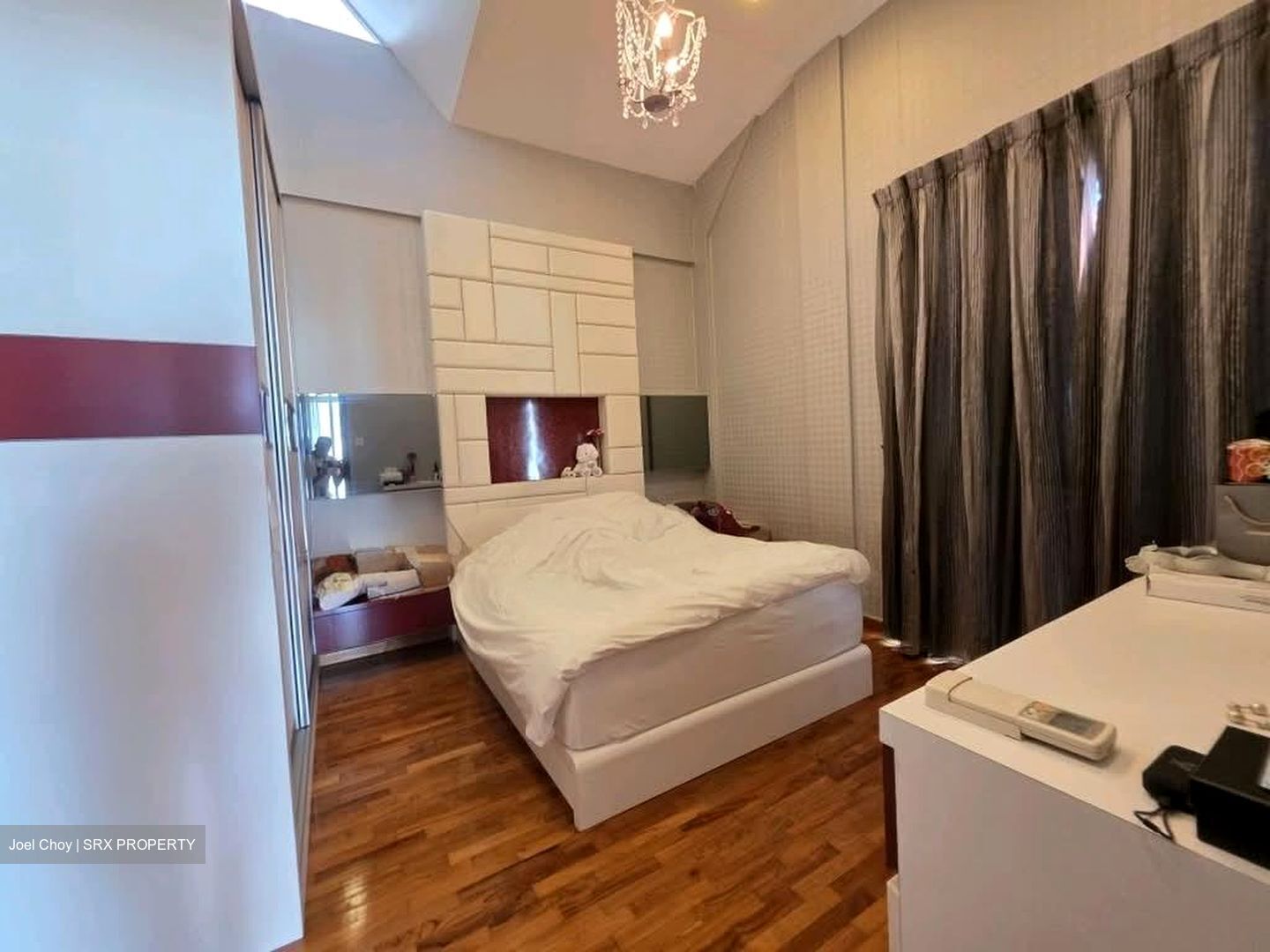 Serangoon Garden Estate (D19), Semi-Detached #565725021